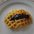 Cooksnap dari Echa Modjo untuk resep American Waffle