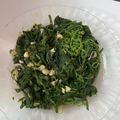 Cooksnap dari Mama Djaya untuk resep Tumis daun labu siam