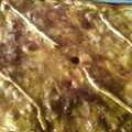 El cooksnap de Sara Diz cuando hizo Empanada gallega de atún.
