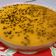 El cooksnap de Paula Muc cuando hizo Cheesecake de Maracuyá.