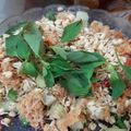 Cooksnap dari sweatyna untuk resep Trancam khas Solo