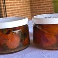Cooksnap de AliciaY quando cozinhou Tomatinhos cereja saborizados.