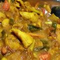 Cooksnap dari Fariza Rahmi 'Mimi' Rusdi untuk resep Tongseng Ayam Diet Simple (no minyak, gula, dan santan)