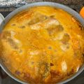 El cooksnap de mardlgd247 cuando hizo Caldereta de pescado y marisco.