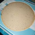 Asma Faryal Khan's cooksnap of when they made Rice kheer💖💖💖.
