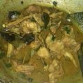 Cooksnap dari Fitri Ani untuk resep Topping Mie Ayam