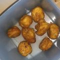 Cooksnap dari Nanda Octa untuk resep Bola-bola Tahu