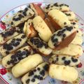 Cooksnap dari Hani Matus Sadiyah untuk resep Pukis Ekonomis No Ribet