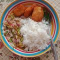 Cooksnap dari Hannanan untuk resep Dori fillet Sambal Matah