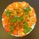 Dhara Kiran Joshi's cooksnap of when they made ટોમેટો રાઈસ (  Tomato Rice Recipe In Gujarati ).