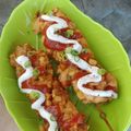 Cooksnap dari Milasari Fatimah untuk resep Tokkebi Hot Dog/ Hotang - Hot Dog Kentang