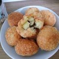 Cooksnap dari Rosyidah Syarifudin Shiddiq untuk resep Donat aka roti goreng nan simpel