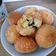 Cooksnap dari Rosyidah Syarifudin Shiddiq untuk resep Donat aka roti goreng nan simpel