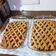 La cooksnap de Yohana Alvarez cuando cocinó Pasta frola fácil