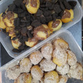 Cooksnap dari cahya rini untuk resep Donat Mini Korea Tanpa Ulen Recook Tasyi Athasyia
