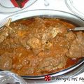 Cooksnap από greg97 στη συνταγή Μαρινάτα για κρέας και κυνήγι