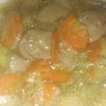 Cooksnap dari achmad Umar umar untuk resep Capcay bakso umma AR