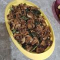Cooksnap dari Pia Verydiana untuk resep Baby Kailan saos Tiram ala restoran