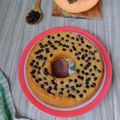 Cooksnap dari MomsQueenKitchen untuk resep Cake Pepaya