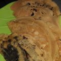 Cooksnap dari misbahulhanifa untuk resep 55. Kue Lekker Renyah Praktis/Takaran Sendok