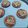 Cooksnap de mysweetgourmandise sur la recette Mini Pizza d'aubergine