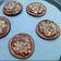 Cooksnap de mysweetgourmandise sur la recette Mini Pizza d'aubergine