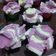 Cooksnap dari d'la untuk resep Bolu Kukus Mekar Susu HUT RI