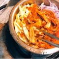 Deborah Chen 的 簡單古早味麻醬麵 cooksnap