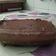 El cooksnap de Axlrose cuando hizo Tarta de queso y chocolate.