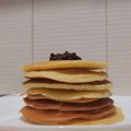 Cooksnap dari Meryam Yundanita untuk resep Pancake Teflon Simple
