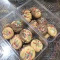 Cooksnap dari edza akelei ryantifa untuk resep Cookies 4 bahan