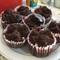 Cooksnap dari sholehah untuk resep Bolu Kukus Coklat Mekar