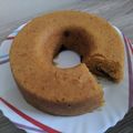 Cooksnap dari Februariang untuk resep 155. Bolu Labu Kuning Kukus