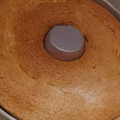 El cooksnap de Romii cuando hizo 🍊Torta de naranja🍊.