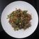 Cooksnap dari Nuniek Akhiriani untuk resep 48. Tumis Bunga Pepaya (tidak pait)