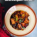 Cooksnap dari anif agustina untuk resep 608. Tahu Dangdut Medan