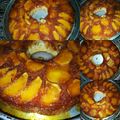 El cooksnap de Vero cuando hizo Tarta de manzana ii.