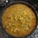 El cooksnap de llopis21 cuando hizo Risotto langostinos y champiñones.