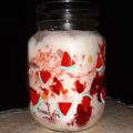 Cooksnap dari solaria untuk resep Korean Strawberry Milk