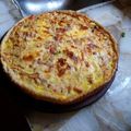 El cooksnap de Patricia Marcela Barbeito cuando hizo Tarta de pollo 💞.