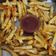 Vidhi V Popat's cooksnap of when they made ફ્રેન્ચ ફ્રાઈસ (French Fries Recipe In Gujarati).