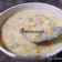 Cooksnap dari bunda Z untuk resep Creamy soup with toast bread