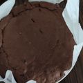 El cooksnap de vane_borrita cuando hizo Brownies húmedos.