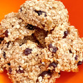 El cooksnap de Adriana Pometti cuando hizo Galletitas de avena sin harina ni azúcar!.
