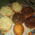 Cooksnap dari vina Pratiwi untuk resep Donat Kentang