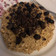 Cooksnap από Georgia στη συνταγή Super healthy cookie!!!!