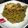 El cooksnap de Shirley cuando hizo Arroz con pollo en olla arrocera.