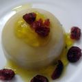 nida.karkal's cooksnap of when they made Panna Cotta.