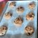 Cooksnap dari Dian Eka untuk resep Keto Chewy Choco-Chip Cookies Sugar & Gluten Free #ketopad