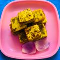 Anita Desai's cooksnap of when they made पनीर टीक्का (paneer tikka recipe in marathi).